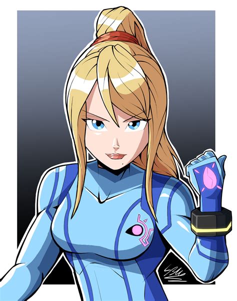 zero suit samus porn|Samus Aran Zero Suit in Space: Azeri Comic Cartoon Porn